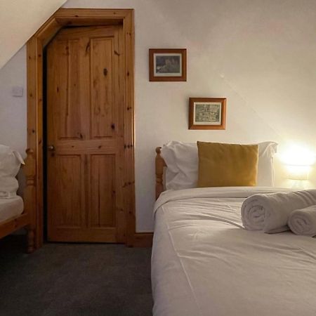 Kerrowdown Cottage-Self Catering For 4 In The Highlands Drumnadrochit Ngoại thất bức ảnh
